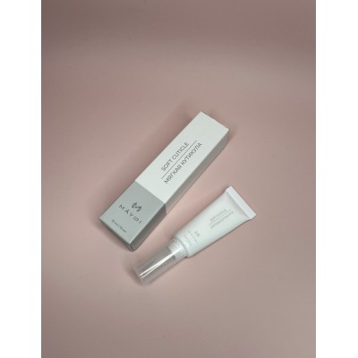 Гель для кутикулы Soft Cuticle 10 мл, Maysi Гель для кутикулы Soft Cuticle 10 мл, Maysi