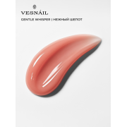 Гель Gentle Whisper/Нежный Шепот VESNAIL 30 мл