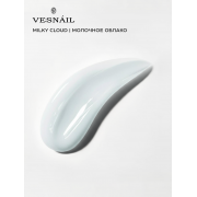 Гель Milky Cloud/Молочное Облако VESNAIL 30 мл