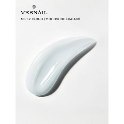 Гель Milky Cloud/Молочное Облако VESNAIL 30 мл Гель Milky Cloud/Молочное Облако VESNAIL 30 мл