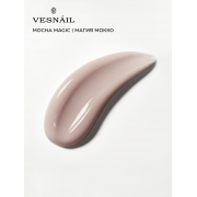Гель Mocha Magic/Магия Мокко VESNAIL 30 мл