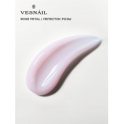 Гель Rose Petal/ Лепесток Розы VESNAIL 30 мл