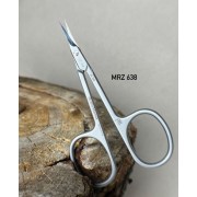 Ножницы MRZ 638, длина 90 мм, матовое покрытие