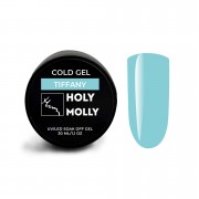 Holy Molly Сold gel TIFFANI, 30 мл.