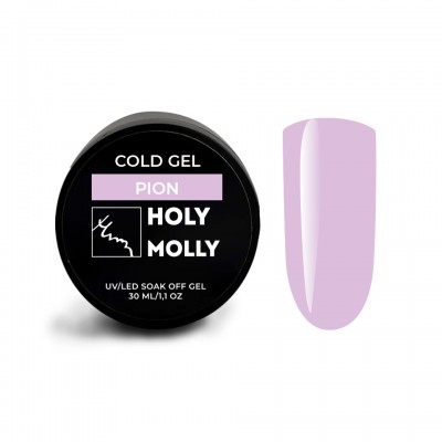 Holy Molly Сold gel PION, 30 мл. Holy Molly Сold gel PION, 30 мл.