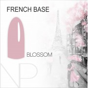 Nartist French base Blossom 12 ml