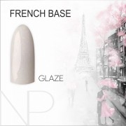 Nartist French base Glaze 12 ml