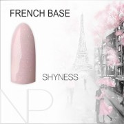 Nartist French base Shyness 12 ml