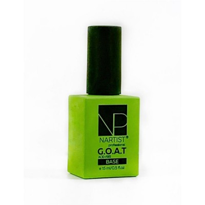 Nartist Goat base 15 ml Nartist Goat base 15 ml
