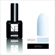 Nartist 001 White 10g