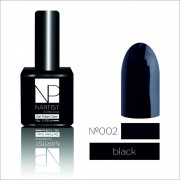 Nartist 002 Black 10g
