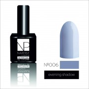 Nartist 006 Evening Shadow 10g