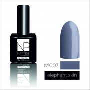 Nartist 007 Elephant skin 10g