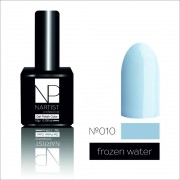 Nartist 010 Frozen Water 10g