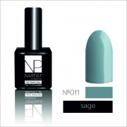 Nartist 011 Sage 10g