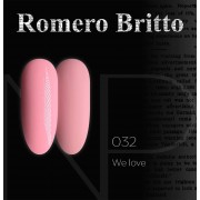 Nartist 032 We love 10g