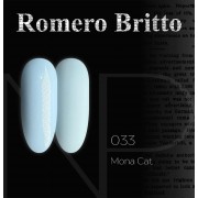 Nartist 033 Mona Cat 10g