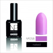 Nartist 058 Naked 10g