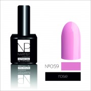 Nartist 059 Rose 10 g
