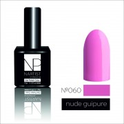Nartist 060 Nude guipure 10g