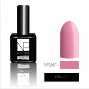 Nartist 061 Rouge 10 g