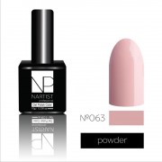 Nartist 063 Powder 10g