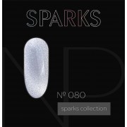 Nartist 080 Sparks 10g