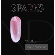 Nartist 082 Sparks 10g