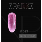 Nartist 083 Sparks 10g