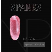 Nartist 084 Sparks 10g