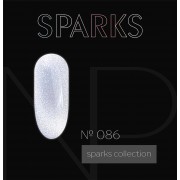 Nartist 086 Sparks 10g