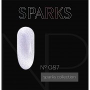 Nartist 087 Sparks 10g