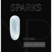 Nartist 090 Sparks 10g