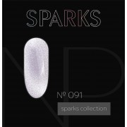 Nartist 091 Sparks 10g