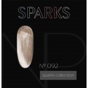 Nartist 092 Sparks 10g
