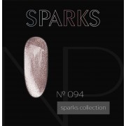 Nartist 094 Sparks 10g