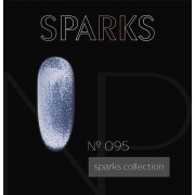Nartist 095 Sparks 10g