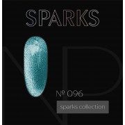 Nartist 096 Sparks 10g