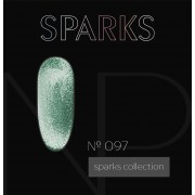 Nartist 097 Sparks 10g