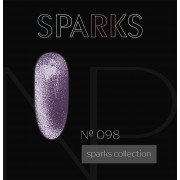Nartist 098 Sparks 10g