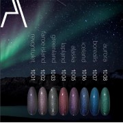 Nartist 1001 Aurora 10g