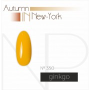 Nartist 350 Ginkgo 10g
