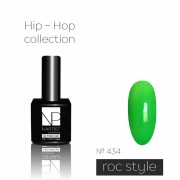 Nartist 434 Roc Style 10 g
