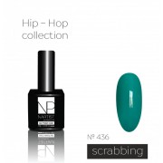 Nartist 436 Scrabbing10 g