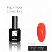 Nartist 439 Hip-Hop 10 g