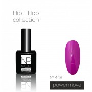 Nartist 449 Powermove 10 g