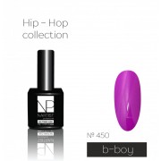 Nartist 450 B-Boy 10 g