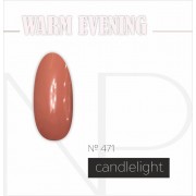 Nartist 471 Candlelight 10g