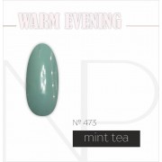 Nartist 473 Mint Tea 10g