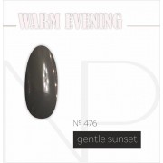 Nartist 476 Gentle Sunset 10g